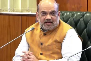 नक्सलियों के खिलाफ सफल अभियान के लिए अमित शाह ने सुरक्षाबलों को दी बधाई 