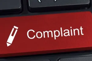 बाराबंकी: अधिकारियों पर ठेकेदारी करने का आरोप, पूर्व सांसद प्रतिनिधि ने जलशक्ति मंत्री को लिखा पत्र