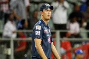 राजस्थान रॉयल्स के कोच Shane Bond ने कहा- रियान पराग मुझे युवा सूर्यकुमार की याद दिलाता है