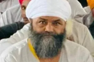 बाबा तरसेम सिंह हत्या मामला: अब बंडा क्षेत्र से एसटीएफ ने ग्राम प्रधान को उठाया, उत्तराखंड ले गई टीम 