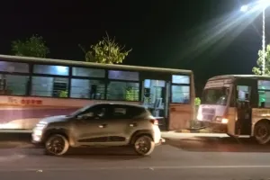 सिटी बसों की पूरी हो चुकी है उम्र,कंडम घोषित,फिर भी ढो रही हैं सवारियां,मुश्किलों में यात्रियों का सफर  