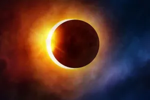 Surya Grahan 2024: साल का पहला सूर्य ग्रहण आज, धरती पर 7 मिनट के लिए छा जाएगा अंधेरा...इन देशों में देगा दिखाई 
