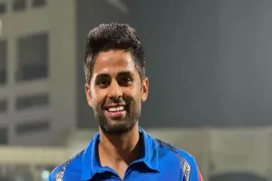 IPL 2024 : सूर्यकुमार फिट, बिना किसी परेशानी के लगाए बड़े शॉट...मुंबई इंडियंस ने ली राहत की सांस 