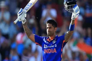 IPL 2023 : सूर्यकुमार की वापसी से मुंबई को मिलेगी मजबूती, दिल्ली भी अभियान पटरी पर लाने के लिए बेकरार 