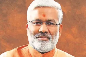 Kanpur News: बूथ सम्मेलन में आज शामिल होंगे जल शक्ति मंत्री स्वतंत्र देव सिंह...इन दो विधानसभा का होगा सम्मेलन