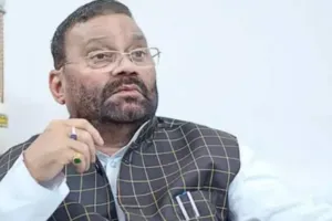 वाराणसी: स्वामी प्रसाद मौर्या की बढ़ेंगी मुश्किलें! कोर्ट ने दिया केस दर्ज करने का आदेश 