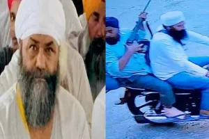 शाहजहांपुर: बाबा तरसेम सिंह के हत्यारोपियों के यूपी में छिपे होने की आशंका, पीछे लगी एसटीएफ
