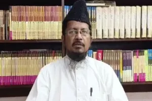 Bareilly News: 40 बच्चों वाले मुसलमान का नाम बताएं साक्षी महाराज- मौलाना शहाबुद्दीन