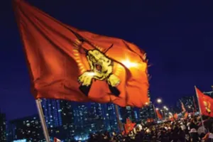 लिट्टे की चुनौती 