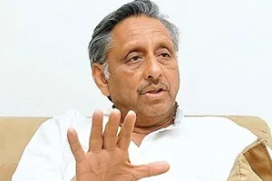 पाकिस्तान के परमाणु बम संबंधी अय्यर के बयान पर विवाद, भाजपा ने कांग्रेस पर साधा निशाना