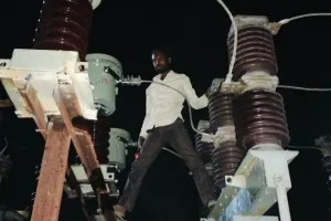 पीलीभीत: शहर के आठ हजार घरों में रातभर परेशान हुए लोग, करवटें बदलते रहे और पूरी नहीं हो सकी नींद...जानिए पूरा मामला 