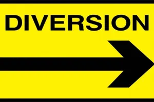 लखनऊ: कल स्मृति उपवन, वोटिंग के दिन रमाबाई मैदान की ओर के रूट किये गए डायवर्ट-पढ़ें ये जरूरी खबर 