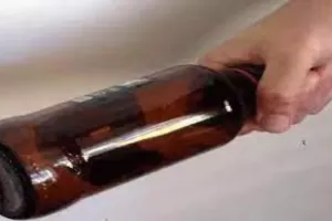 नैनीताल: दिल्ली से घूमने आए पर्यटक ने साथी को मारी बोतल, घायल