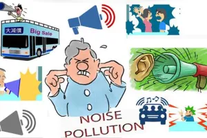 हल्द्वानी से ज्यादा नैनीताल में ध्वनि प्रदूषण, पर्यटकों की आवाजाही बनी कारण