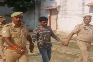 पहले ईंट से कुचला सिर, फिर खुरपी से काटा गला!... हरदोई पुलिस ने किया बिल्सर हिलेन में की गई हत्या का खुलासा