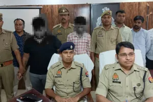 सूरज हत्याकांड: फोन कर बुलाया, शराब पिलायी और तार से गला कसकर मार डाला...