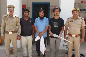 बरेली: भैंस चोरों का गिरोह पकड़ा गया तो मीट फैक्ट्री के साथ सरकारी सिस्टम की भी खुल गई पोल