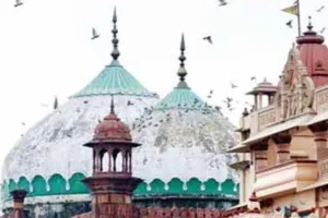 प्रयागराज: श्रीकृष्ण जन्मभूमि-शाही ईदगाह मामले से जुड़े मुकदमों की पोषणीयता को चुनौती देने वाली याचिका पर फैसला सुरक्षित