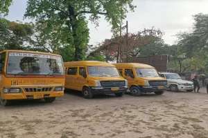 Loksabha election 2024: कल से घर पर ही मतदान कर सकेंगे दिव्यांग मतदाता