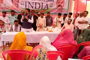 43 साल की मेहनत का 20 मई को मिलेगा परिणाम :केएल शर्मा 