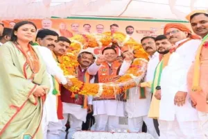 आपको तय करना है समान नागरिकता का देश चाहिए या शरीयत कानून :CM धामी