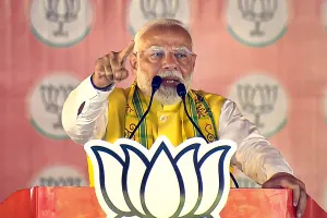 'बाबासाहब आंबेडकर नहीं होते तो नेहरूजी एससी-एसटी को आरक्षण नहीं मिलने देते', मोतिहारी में बोले पीएम मोदी 