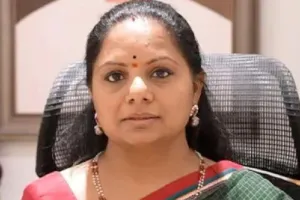 दिल्ली शराब घोटाला: अदालत से के कविता को बड़ा झटका, जमानत याचिका खारिज