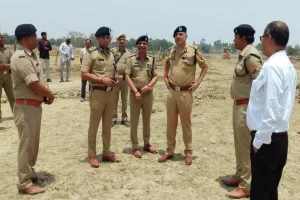 Loksabha election 2024:  राजा भैया के गढ़ में गरजेंगे गृहमंत्री अमित शाह