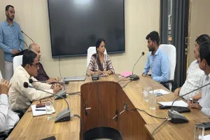 यशपाल मौत मामला: कृषि विवि के आरोपी शिक्षक विशुद्धानंद निलंबित, भाई की तहरीर पर पुलिस ने दर्ज किया केस, जानें मामला 