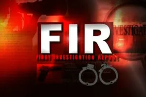 गाजीपुर में चुनाव ड्यूटी में लगे 8 अधिकारियों पर एफआईआर, बिना बताए ड्यूटी से मिले गायब