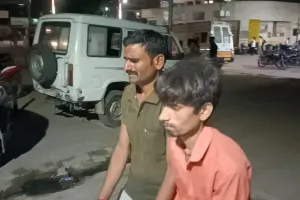 बहराइच: अलग-अलग सड़क हादसों में किशोरी समेत तीन की मौत, दो घायल