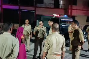 सीतापुर: आपसी विवाद में 3 भाइयों में जमकर हुई मारपीट, ईंट लगने से एक की मौत, दो घायल