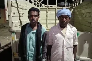 बहराइच: घाघरा नदी में दो किशोरियां डूबी, एक की मौत, दूसरी को गांव के लोगों ने बचाया