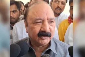 केएल शर्मा का बड़ा बयान, कहा- अमेठी राहुल और प्रियंका गांधी की अमानत, जब भी आदेश होगा, वापस कर दूंगा