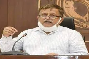 मजदूर दिवस पर बोले अवनीश अवस्थी- पत्रकारों के पेंशन और आवास की समस्या का होगा समाधान