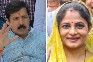 बसपा ने काटा बाहुबली धनंजय सिंह की पत्नी का टिकट, अब मौजूदा श्याम सिंह यादव होंगे प्रत्याशी 