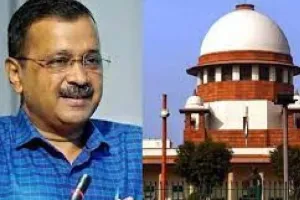 जेल से बाहर आएंगे CM केजरीवाल...1 जून तक के लिए मिली अंतरिम जमानत, सुप्रीम कोर्ट से बड़ी राहत