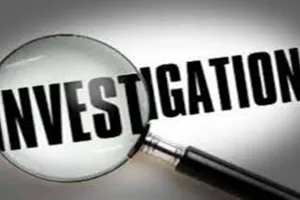 बाराबंकी: ठंडे बस्ते में अमृत सरोवर घोटाले की जांच, दूसरे तालाब का फोटो दिखाकर किया गया 1.61 लाख का घोटाला