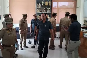 बम की धमकी: संदिग्ध गतिविधियों पर रहेगी पुलिस की कड़ी नजर, दिल्ली में बढ़ाई गई सुरक्षा
