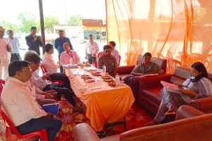 Lok Sabha Elections 2024: गोंडा में मेहनौन और कैसरगंज के पयागपुर में हुआ सर्वाधिक मतदान, मतदाताओं ने डाले जमकर वोट