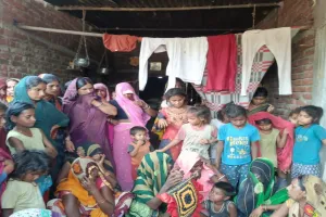 बहराइच में बड़ा हादसा-नहाते समय तीन किशोर डूबे, एक की मौत