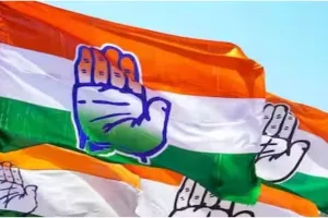 संविधान में बदलाव देश की जनता बर्दाश्त नहीं करेगी : अविनाश पांडे 