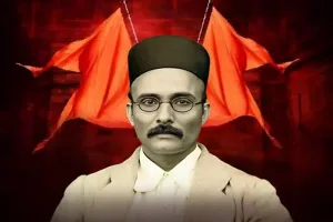 Veer Savarkar Birth Anniversary: सीएम योगी ने वीर सावरकर को उनकी जन्म जयंती पर किया नमन
