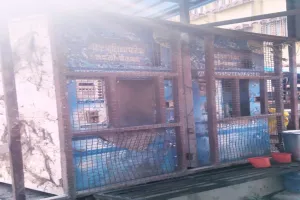 अयोध्या: नौतपा में तप रहा जनजीवन, झुलस रहे शरीर, रूदौली क्षेत्र में अभी तक जल प्याऊ के नहीं हैं इंतजाम 