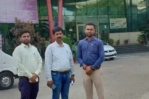 लखनऊ: एक लाख संविदाकर्मियों को मिलेगा ESI का लाभ, प्रक्रिया शुरू