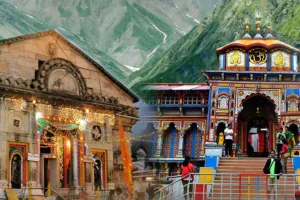 केदारनाथ और यमुनोत्री धाम के कपाट खुले, चारधाम यात्रा प्रारंभ 