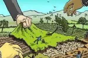 पीलीभीत: वक्फ की जमीन कब्जाने की कोशिश, राजनीतिक रसूख दिखाकर धमकाया...हो गई शिकायत