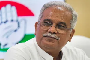 भूपेश बघेल का बड़ा बयाना, कहा- अमेठी और रायबरेली में 'बड़े अंतर' से जीतेगी कांग्रेस