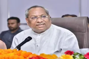 संजय निषाद ने इंडिया गठबंधन को बताया बिना दूल्हे की बारात, कहा- नहीं बनने वाली इनकी सरकार