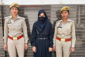 बिजनौर: पति के साथ दरिंदगी की पत्नी ने पार की सारी हदें, बांधे हाथ पैर फिर शरीर को सिगरेट से दागा